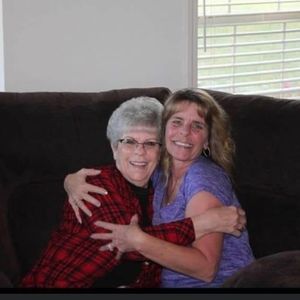 Meet your Posher, Lynn